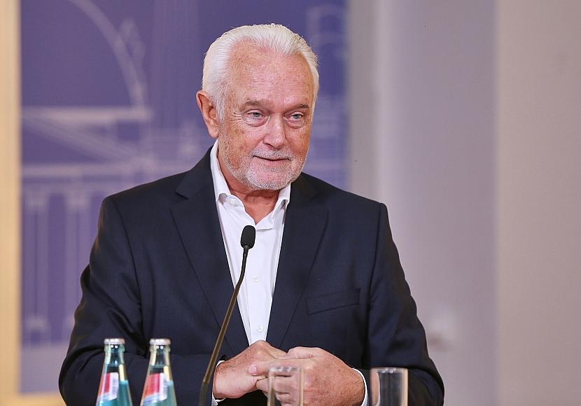 Kubicki: Wer gegen mich arbeitet, arbeitet gegen FDP-Erfolg