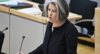 Sachsen-Anhalts Innenministerin will stärker auf KI setzen