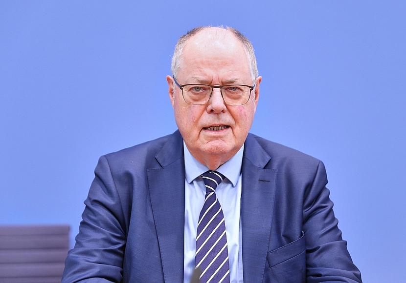 Koch und Steinbrück fordern Subventionsabbau per Rasenmäher-Methode