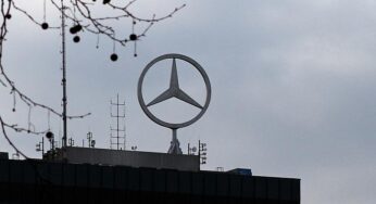 Mercedes verkauft Berliner Autohäuser an kanadischen Investor