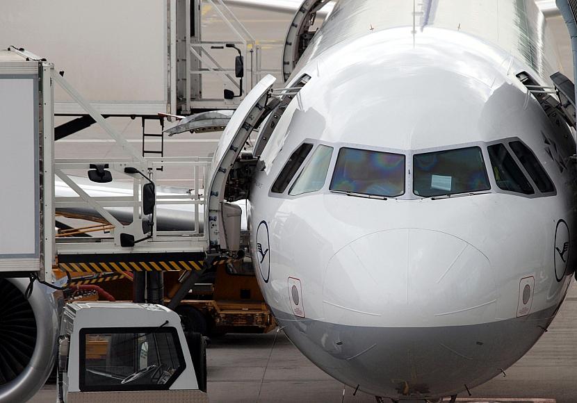 Lufthansa übernimmt Mehrheit von ITA Airways