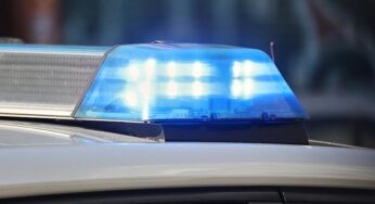 Vier Tote bei Frontalzusammenstoß auf Landstraße in Thüringen