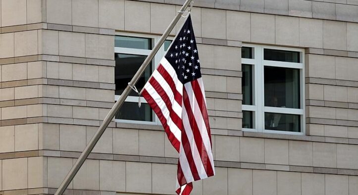 USA greifen iranischen Öltanker an