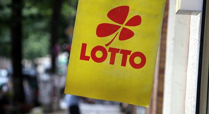 Lottozahlen vom Mittwoch (06.05.2026)