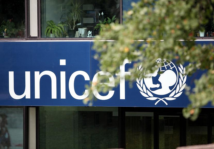 Unicef-Studie: Deutschland bei Kinderwohl unterdurchschnittlich