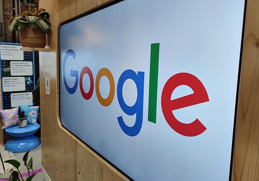 EU will Rekordstrafe gegen Google