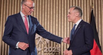 EU-Beitritt von Kanada laut Bundesregierung nicht „Priorität“