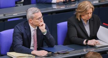Bas und Wildberger kündigen digitales Sozialportal an