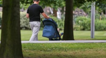 Schnitzer unterstützt mehr Vätermonate beim Elterngeld