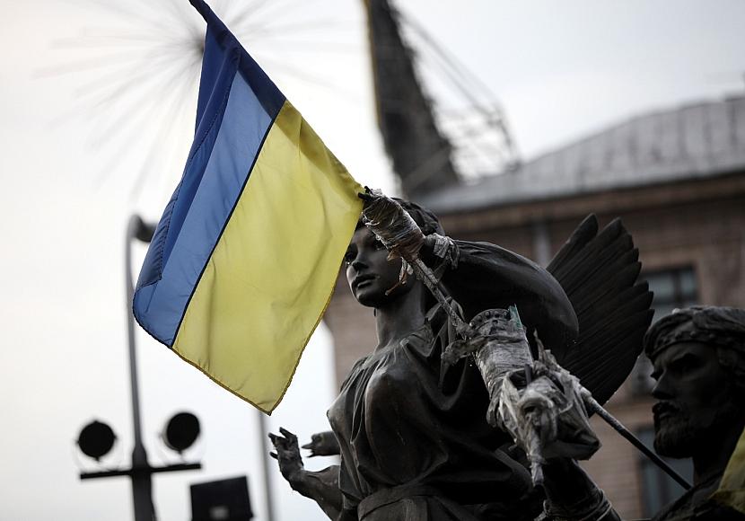 Ukraine startet massive Drohnenangriffe auf Russland