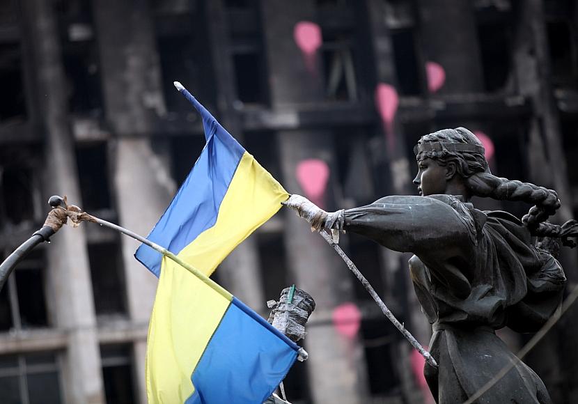 Ukraine meldet Drohnenangriff auf Atommülllager nahe Tschernobyl