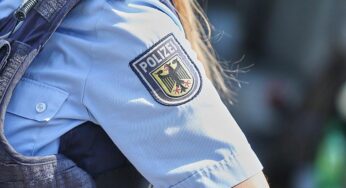 Bundespolizei droht Engpass bei Bodycams