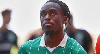 Fürth rettet sich mit Sieg gegen Essen in die 2. Bundesliga