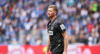 2. Bundesliga: Elversberg patzt in Düsseldorf – Münster steigt ab