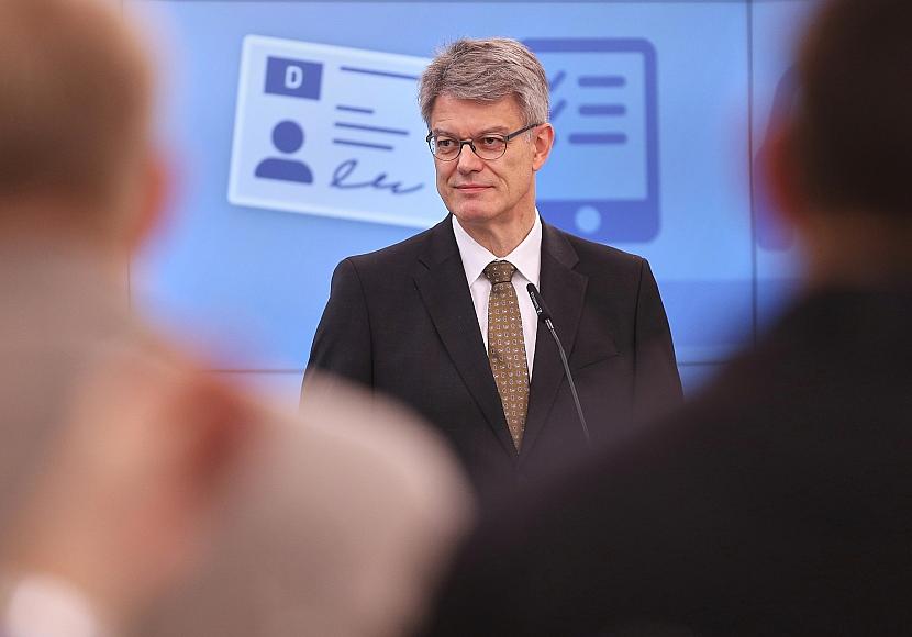Bundeskabinett beschließt Schnieders Führerschein-Reform