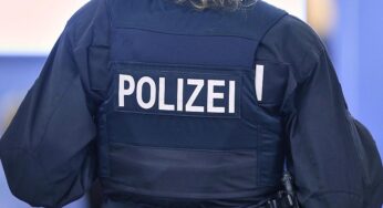 Bundesweite Razzia gegen rechtsextreme Jugendgruppen
