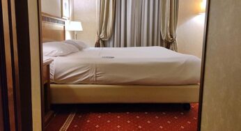 Deutsche Urlauber prägen Übernachtungszahlen in Europa