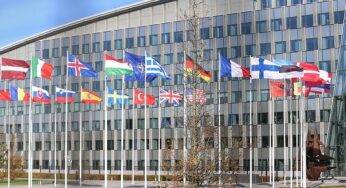 Wadephul hält Nato für robust