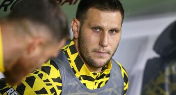 Niklas Süle beendet Karriere im Sommer