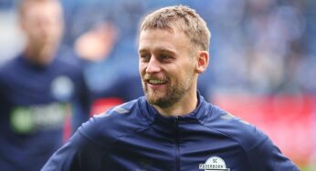2. Bundesliga: Paderborn rettet Remis – Kaiserslautern siegreich