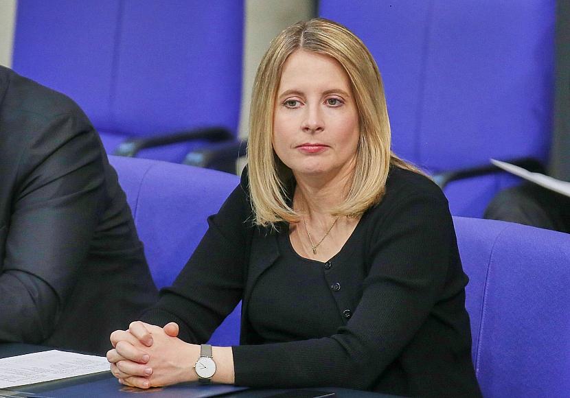 Hubertz will Wohngeld kürzen