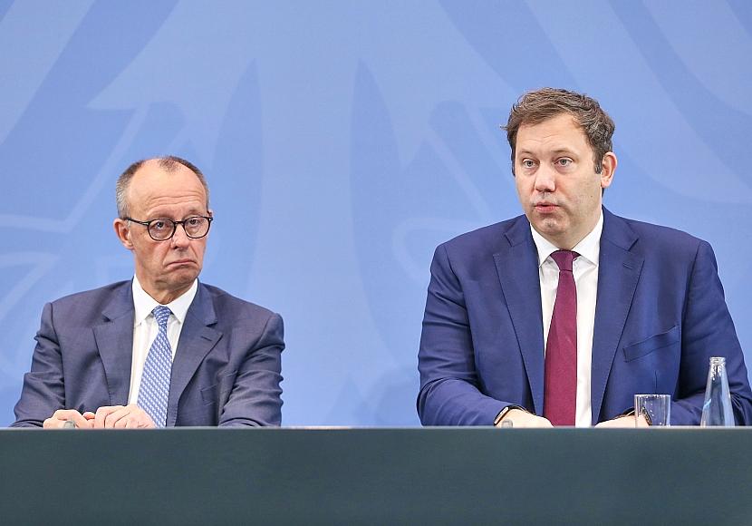 Umfrage: Jeder Zweite für vorzeitiges Ende von Schwarz-Rot