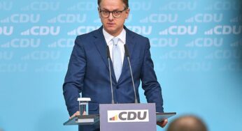 Linnemann will Bürgergeld für flüchtige Kriminelle streichen