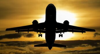 Flugzeugabsturz legt kompletten Hamburger Flughafen lahm