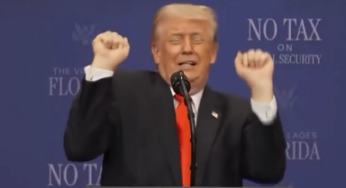 Donald Trump ist „unzurechnungsfähig“
