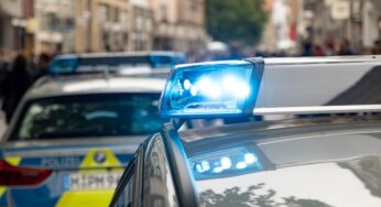 Zweiter Terroranschlag: Behörden bescheinigen hohe Gefährdungslage