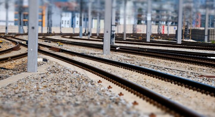 Deutsche Bahn von Italien aus angegriffen