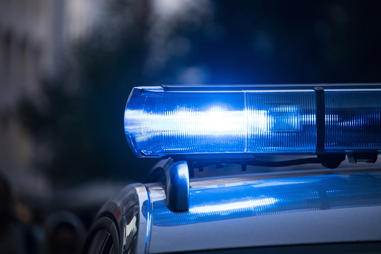 Zahlreiche Tote und Verletzte bei blutigem Amoklauf: Täter auf der Flucht