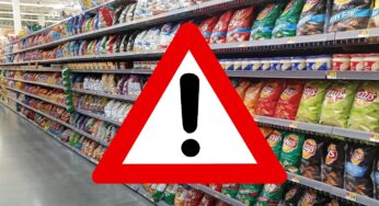 Schwere Verletzungsgefahr: Edeka, Kaufland & Globus müssen dringend Lebensmittel zurückrufen