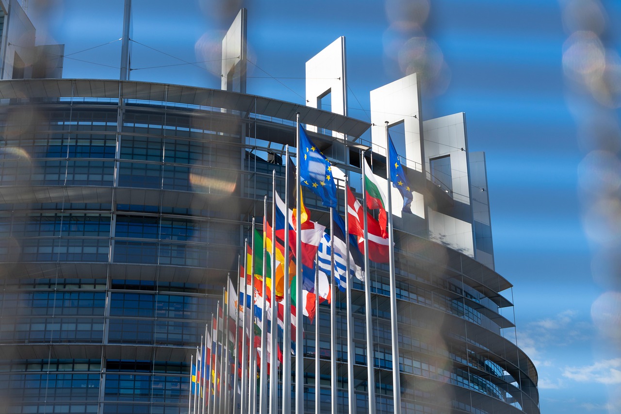 Das hätte niemand erwartet: Dieser EU-Beitritt wird für Aufsehen sorgen