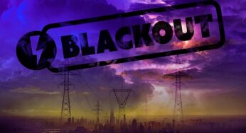 Achtung, Blackout! Teile Deutschlands ohne Strom