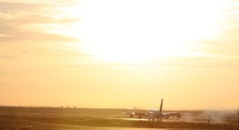 Unfassbare Szenen am Flughafen Frankfurt: Polizei und Rettungskräfte im Einsatz