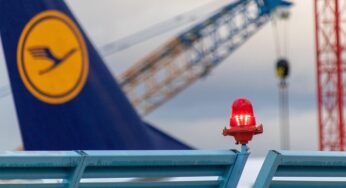 Lufthansa-Crash am Flughafen Frankfurt: Es gibt Opfer