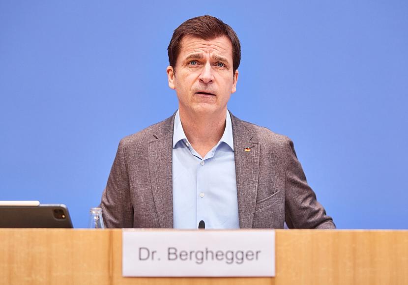 Städte- und Gemeindebund droht mit Blockade der GKV-Reform