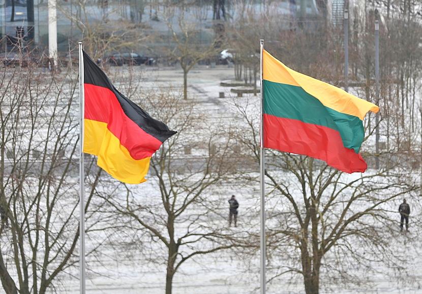 Litauen lehnt Erhalt jüdischer Partisanenfestung ab