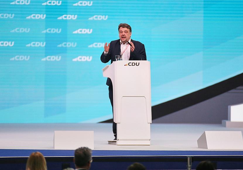 CDA unterstützt verpflichtende Betriebsrente