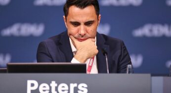 CDU-Spitzenkandidat im Nordosten kritisiert Tankrabatt-Aus