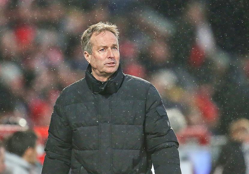 Bericht: Hjulmand in Leverkusen vor dem Aus – Nachfolger gefunden