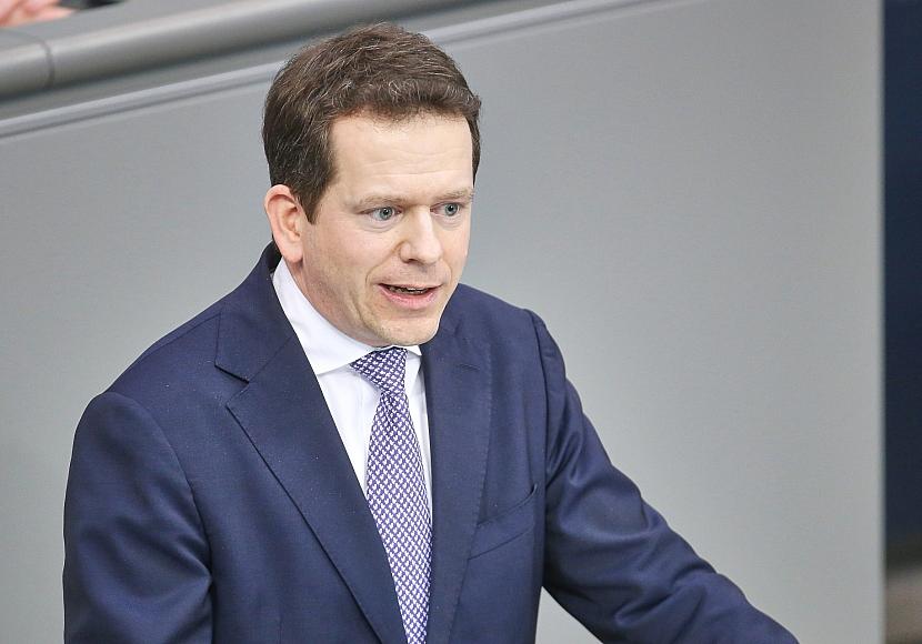 Union unterstützt Einschränkung des Selbstbestimmungsgesetzes