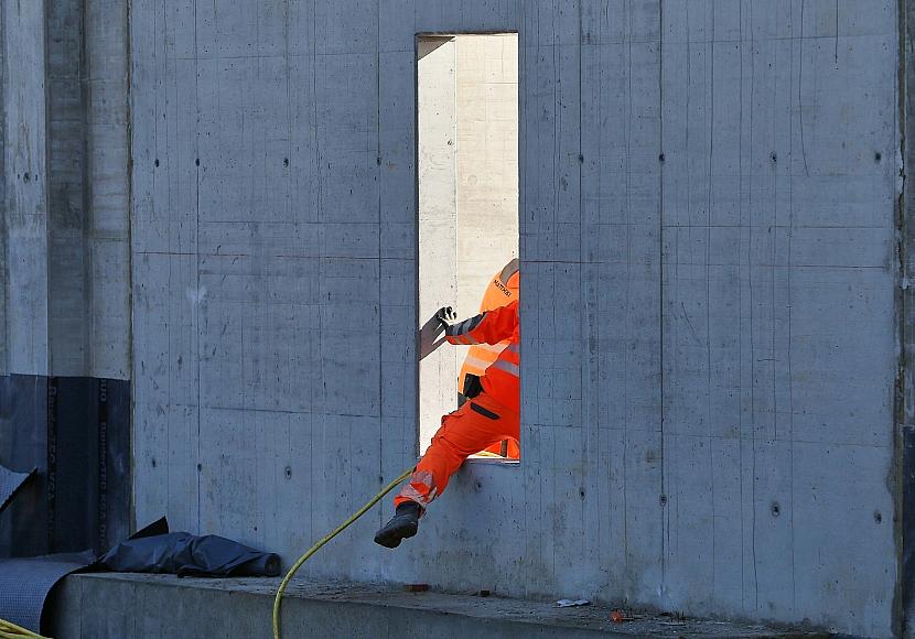 Normenkontrollrat fordert Begrenzung von DIN-Normen im Wohnungsbau