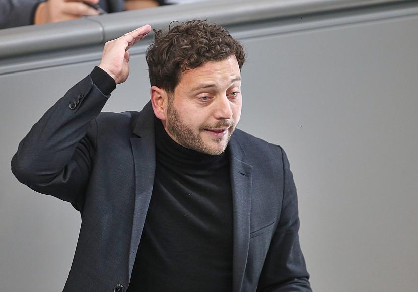 Banaszak kritisiert IMK: Rechtsextremismus fehlt auf Tagesordnung