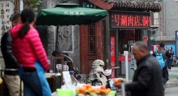 EVP-Chef Weber fordert harten Kurs gegen China