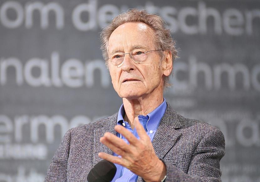 Schlink kritisiert Umgang mit AfD in Parlamenten