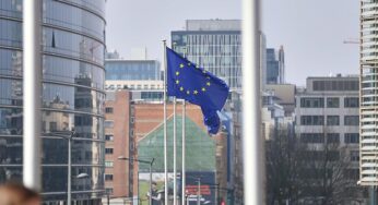 EU stellt 21. Sanktionspaket gegen Russland vor