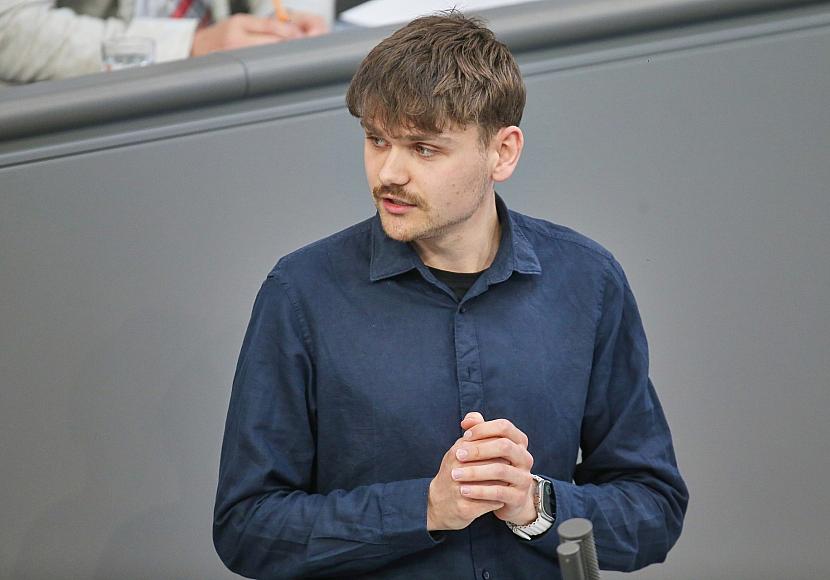 Linke fordert schnelle Umsetzung der „Nur-Ja-heißt-Ja“-Regel