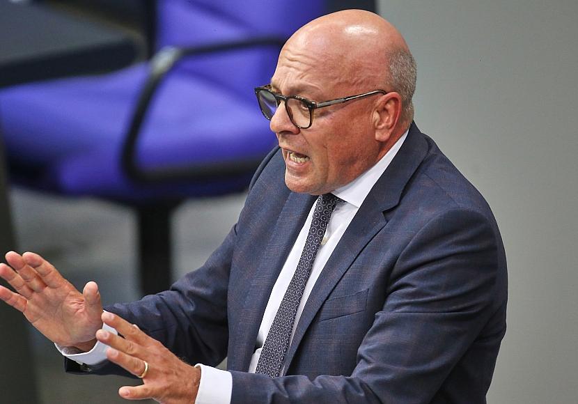 Union will Kontrolle von GEAS-Regeln durch EU-Kommission